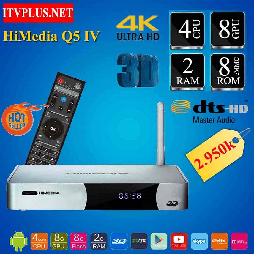 himedia q5 quad core